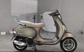 VESPA VXL125 ..