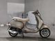 Фото Vespa VXL125 с японского аукциона