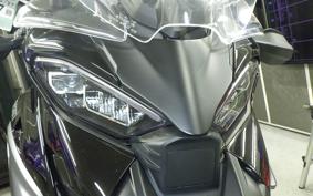 DUCATI MULTISTRADA V4S 2025