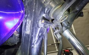 HONDA FTR223 MC34