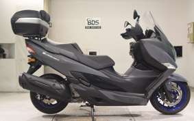 SUZUKI BURGMAN400 A 2023 DU11N