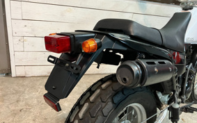 YAMAHA TW225 DG09J