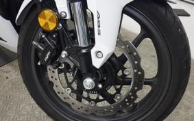 HONDA CBR250RR A 2025 MC51