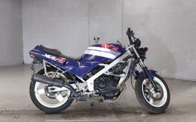 HONDA VFR400 TRAINING CAR  NC21