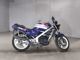 Фото Honda VFR400 TRAINING CAR с японского аукциона