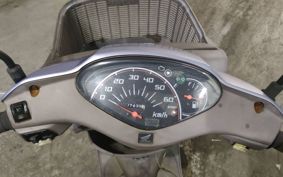 HONDA DIO CHESTER AF68