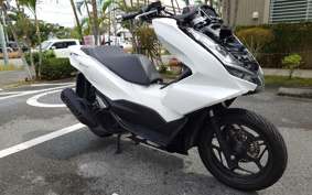 HONDA PCX125 JK05
