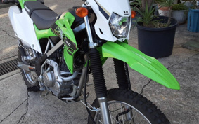 KAWASAKI KLX150 LX150G