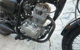 HONDA CB223S MC40