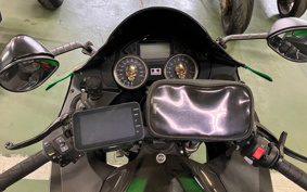 KAWASAKI NINJA ZX-14R ABS 2018 ZXT40J