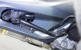 HONDA PCX125 2010 JK05