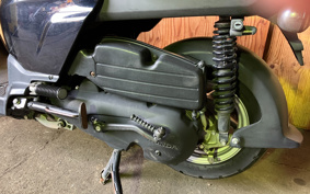 HONDA BENLY110 JA09