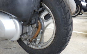 HONDA DIO Gen.6 AF68