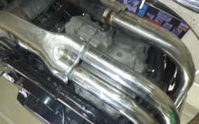 HONDA CB1300SF SUPER FOUR 1998 SC40