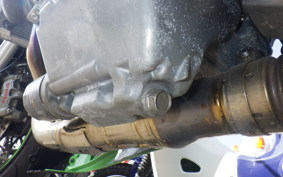 KAWASAKI ZX 10 NINJA ABS ZXT02E