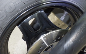 SUZUKI ADDRESS V125 CF4EA