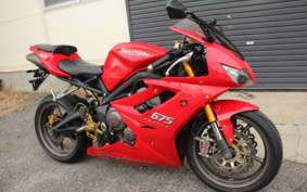 TRIUMPH TRIUMPH DAYTONA675 2008 TMD106