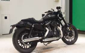 HARLEY XL1200CX 2017