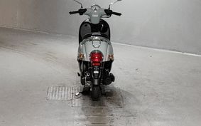 HONDA GIORNO AF77