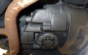 YAMAHA JOG Gen.5 SA36J