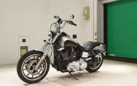 HARLEY FXDL 1580 2015