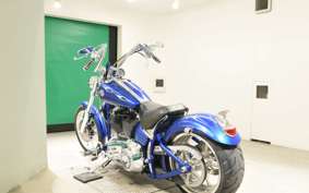 HARLEY FXCWC 1580 2008