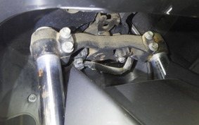 YAMAHA CYGNUS 125 X 2 SE44J