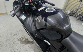 SUZUKI GSX1300R HAYABUSA 2003 GW71A