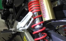 HONDA CB400SF VTEC SPEC 2 2002 NC39