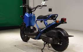 HONDA ZOOMER 2011 AF58