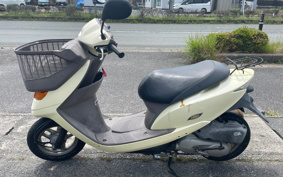 HONDA DIO CHESTER AF62