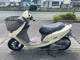 Фото Honda DIO CHESTER с японского аукциона