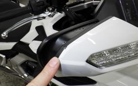 HONDA GL 1800 GOLD WING TOUR DCT 2026 SC79
