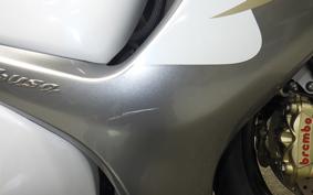 SUZUKI HAYABUSA Gen.2 2016