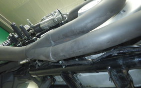 HARLEY XL1200S 1999