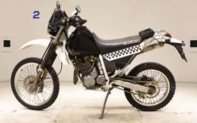 SUZUKI DJEBEL 250 XC 1980 SJ45A