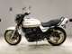 Фото Kawasaki ZRX400 2016 с японского аукциона