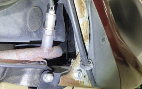 SUZUKI ADDRESS V50 Gen.2 CA44A