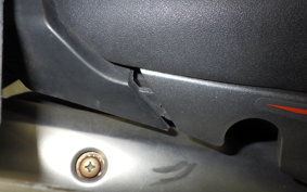 YAMAHA SEROW 250 Gen.2 DG17J