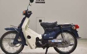 HONDA C50 SUPER CUB E AA01