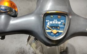 HONDA SUPER CUB50 C50