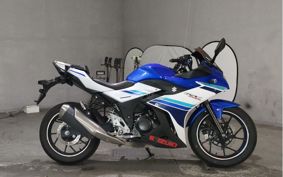 SUZUKI GSX250R DN11A