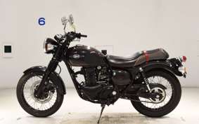 KAWASAKI ESTRELLA BJ250A