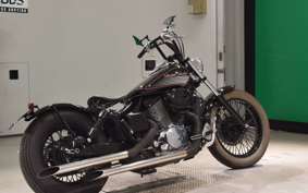 HONDA SHADOW 400 SLASHER 2008 NC40