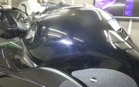 KAWASAKI NINJA 1000 SX 2023 ZXT02K