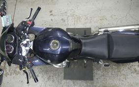 SUZUKI BANDIT 1250 SA 2007 GW72A