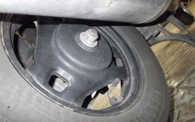 SUZUKI ADDRESS V125 G CF46A