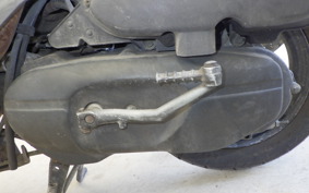 SUZUKI LET's 2 S CA1PC