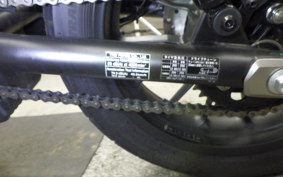 HONDA CL250-2 MC57
