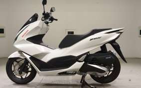 HONDA PCX125 2013 JK05